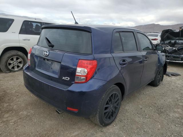 Obraz 3 z 2010 TOYOTA SCION XD  2010 z VIN JTKKU4B43AJ051081