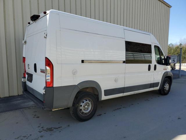 Image 3 of 2018 RAM PROMASTER 3500 3500 HIGH 2018 with VIN 3C6URVHG4JE116341