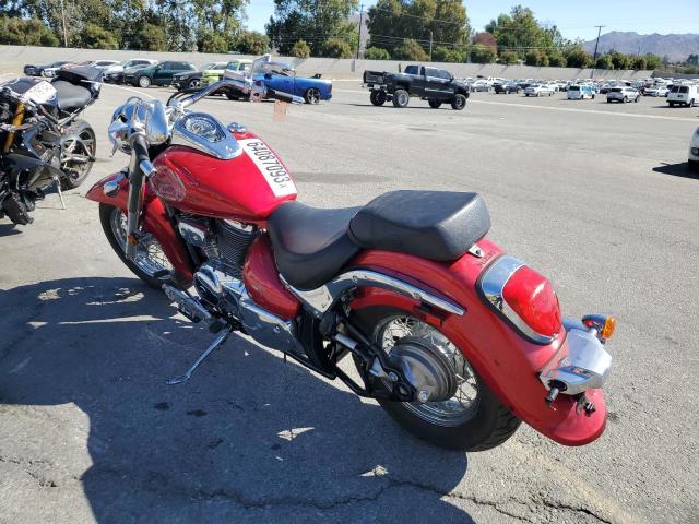 Image 3 of 2022 SUZUKI VL800 M 2022 with VIN JS1VS55A2N7100527