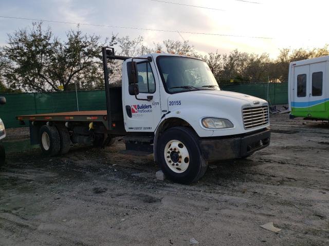 2008 FREIGHTLINER M2 106 MEDIUM DUTY 2008 image