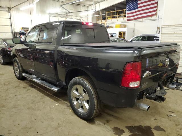 Obraz 2 z 2018 RAM 1500 SLT 2018 z VIN 3C6RR7LT1JG265980