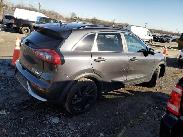 Obraz 3 z 2018 KIA NIRO EX 2018 z VIN KNDCC3LC1J5137951