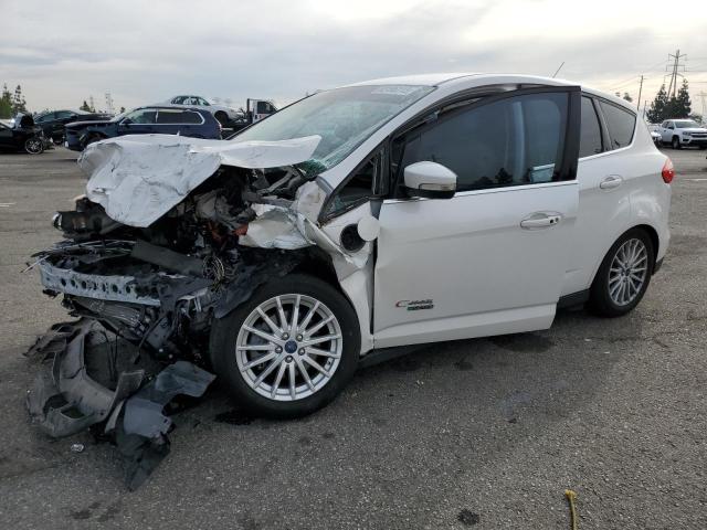 2016 FORD C-MAX PREMIUM SEL 2016 image