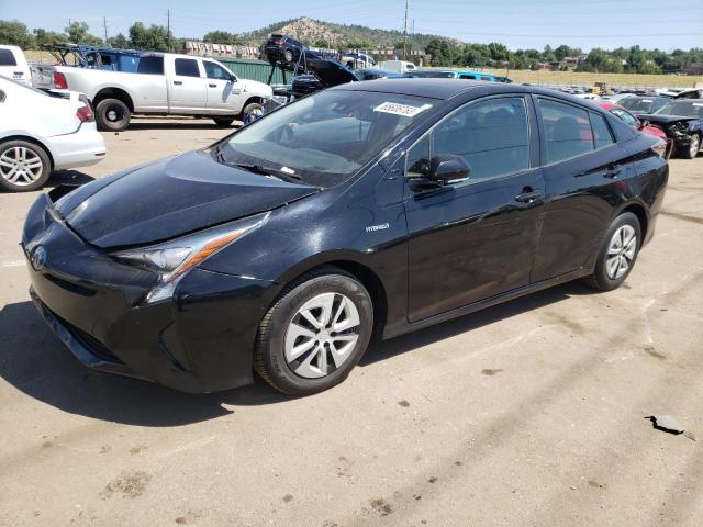 Изображение 2016 TOYOTA PRIUS  2016