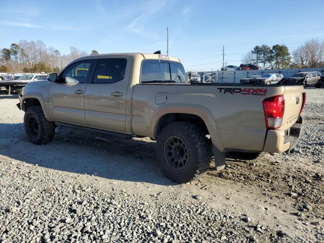 Obraz 2 z 2017 TOYOTA TACOMA DOUBLE CAB 2017 z VIN 5TFDZ5BN4HX017593