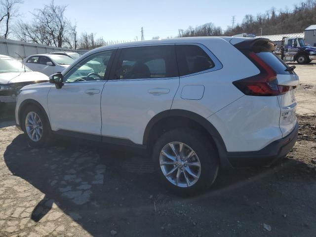 Изображение 2 2023 HONDA CR-V EX 2023 с VIN 2HKRS4H42PH429668