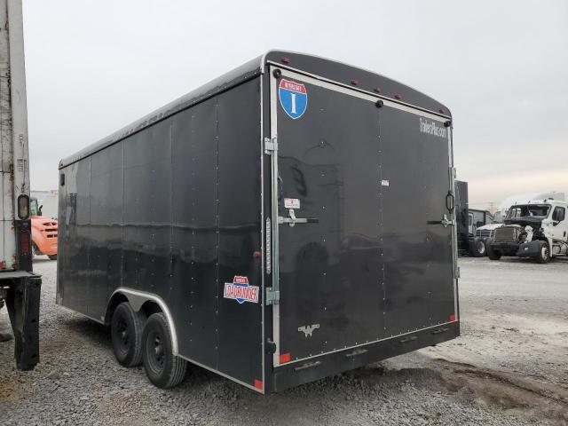Image 3 of 2023 YUGO TRAILER 2023 with VIN 4RALS1828PC061458