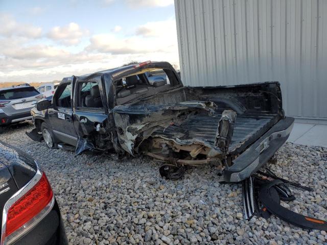 Image 2 of 2005 GMC NEW SIERRA K1500 2005 with VIN 2GTEK13T851121172