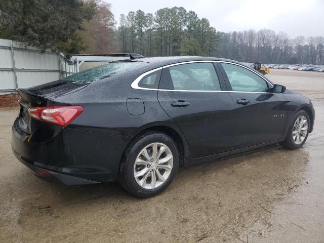 Изображение 3 2020 CHEVROLET MALIBU LT 2020 с VIN 1G1ZD5ST9LF033279