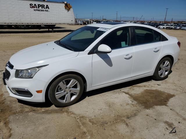 Image 1 of 2015 CHEVROLET CRUZE  2015 with VIN 1G1P75SZ8F7222720