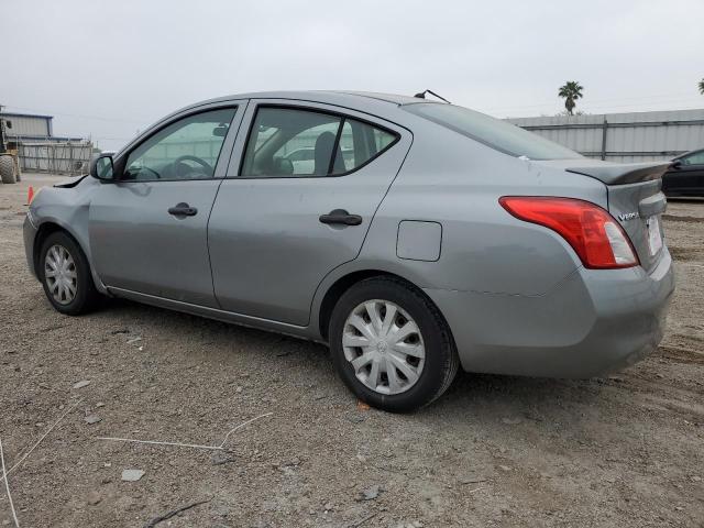 Image 2 of 2014 NISSAN VERSA S 2014 with VIN 3N1CN7AP3EL835008