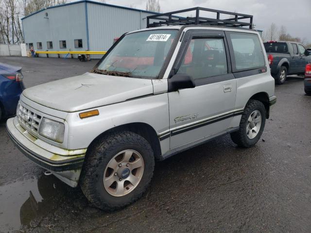 Изображение 1992 GEO TRACKER  1992