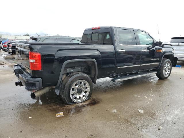 Obraz 3 z 2015 GMC SIERRA K2500 DENALI 2015 z VIN 1GT120E89FF602690
