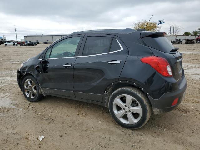 Изображение 2 2015 BUICK ENCORE  2015 с VIN KL4CJCSB6FB176875