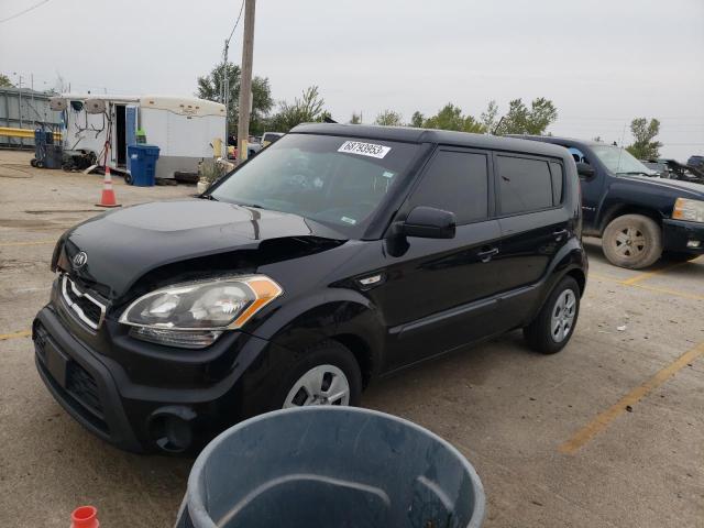 2013 KIA SOUL  2013 image