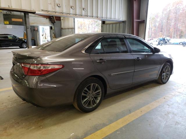 Изображение 3 2017 TOYOTA CAMRY LE 2017 с VIN 4T1BF1FK2HU618099