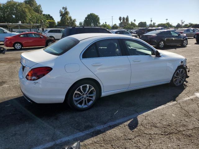 Obraz 3 z 2015 MERCEDES-BENZ C-CLASS 300 2015 z VIN 55SWF4JB4FU049808