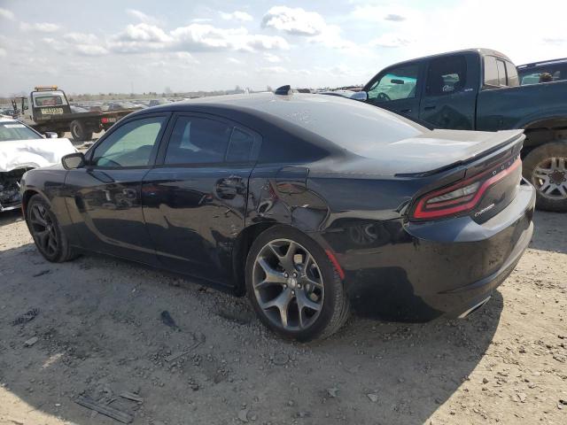 Obraz 2 z 2015 DODGE CHARGER SXT 2015 z VIN 2C3CDXHG5FH881251