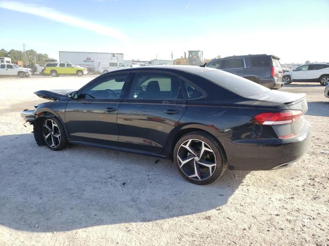 Obraz 2 z 2020 VOLKSWAGEN PASSAT R-LINE 2020 z VIN 1VWMA7A33LC026611