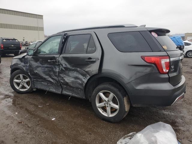 Obraz 2 z 2016 FORD EXPLORER XLT 2016 z VIN 1FM5K8D8XGGD27548