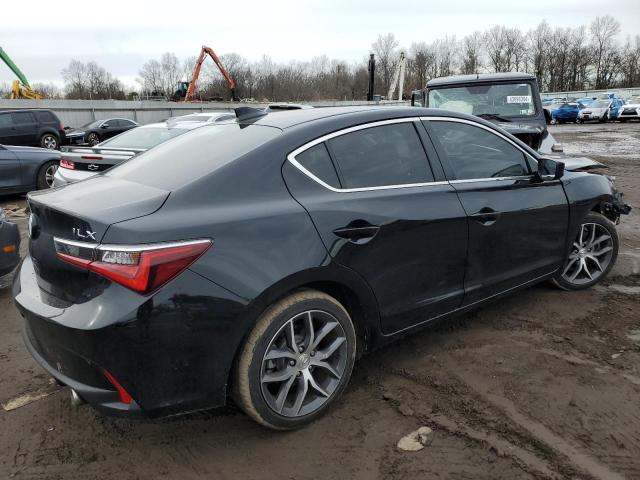 Obraz 3 z 2022 ACURA ILX PREMIUM 2022 z VIN 19UDE2F73NA002301