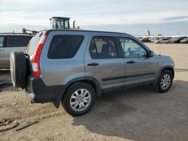 Obraz 3 z 2006 HONDA CR-V EX 2006 z VIN JHLRD68836C025106