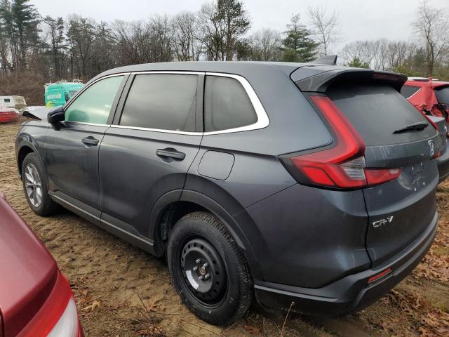 Image 2 of 2023 HONDA CR-V EX 2023 with VIN 5J6RS4H42PL006966