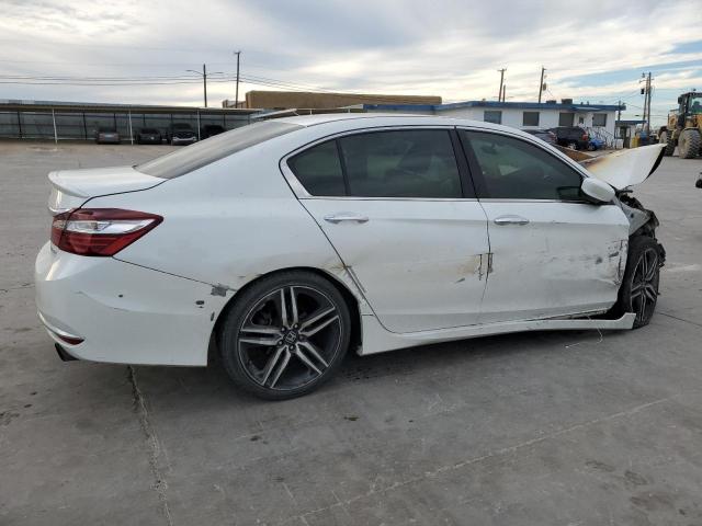 Obraz 3 z 2017 HONDA ACCORD SPORT 2017 z VIN 1HGCR2F54HA289845