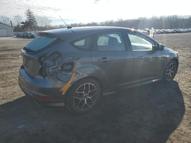 Изображение 3 2015 FORD FOCUS SE 2015 с VIN 1FADP3K2XFL216285