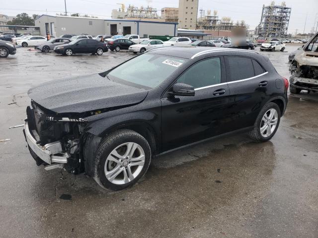 Obraz 1 z 2017 MERCEDES-BENZ GLA 250 4MATIC 2017 z VIN WDCTG4GB9HJ310199