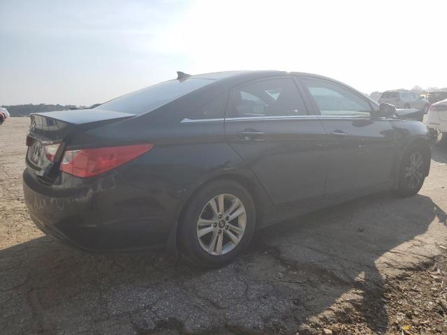 Изображение 3 2013 HYUNDAI SONATA GLS 2013 с VIN 5NPEB4AC0DH644140