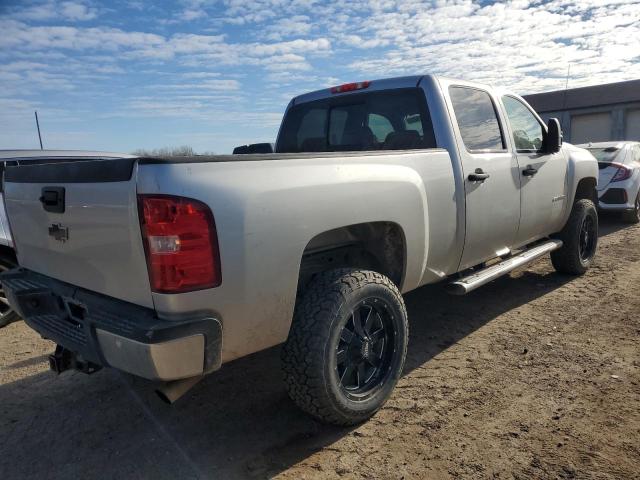 Изображение 3 2013 CHEVROLET SILVERADO K2500 HEAVY DUTY LT 2013 с VIN 1GC1KXCG0DF171494