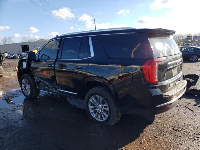 Obraz 2 z 2021 GMC YUKON SLT 2021 z VIN 1GKS2BKD1MR437560