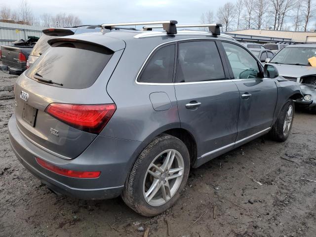 Obraz 3 z 2016 AUDI Q5 PREMIUM PLUS 2016 z VIN WA1L2AFP7GA080879