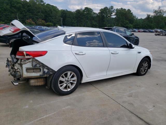 Image 3 of 2017 KIA OPTIMA LX 2017 with VIN 5XXGT4L34HG138797