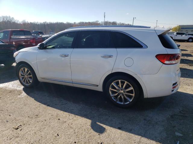 Изображение 2 2016 KIA SORENTO SX 2016 с VIN 5XYPK4A57GG007106