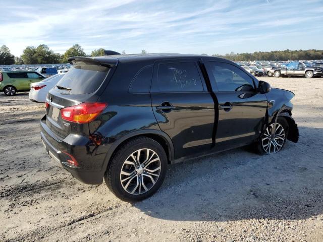 Obraz 3 z 2019 MITSUBISHI OUTLANDER SPORT ES 2019 z VIN JA4AP3AU7KU034140