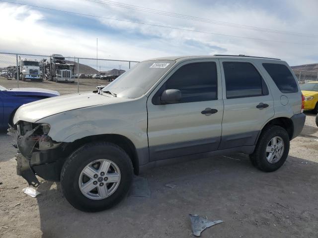 Image 1 of 2006 FORD ESCAPE XLS 2006 with VIN 1FMYU02Z56KA39517