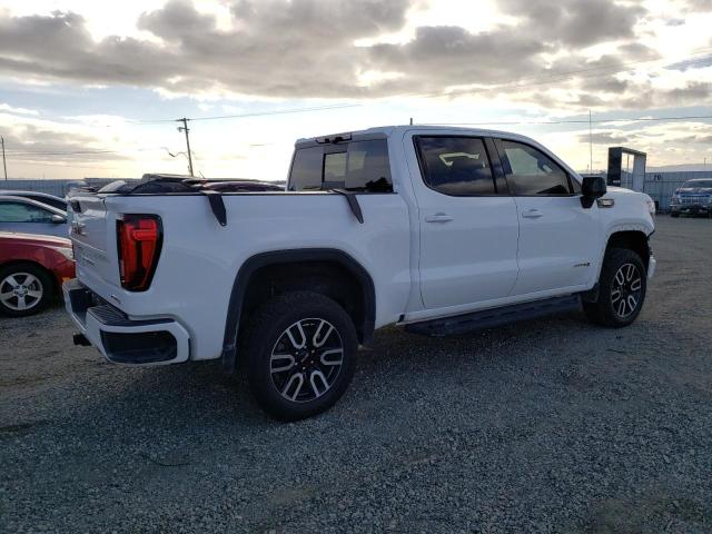 Obraz 3 z 2021 GMC SIERRA K1500 AT4 2021 z VIN 1GTU9EET7MZ204948