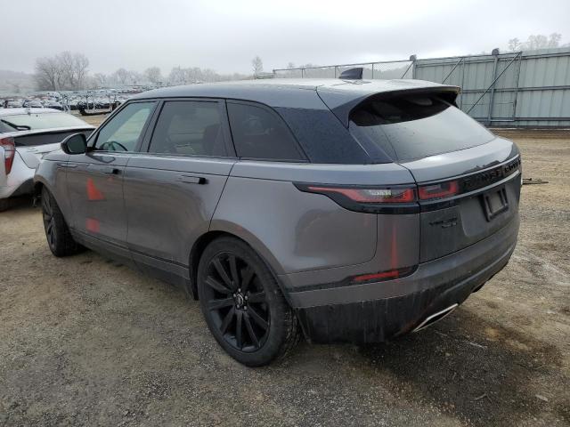 Image 2 of 2019 LAND ROVER RANGE ROVER VELAR R-DYNAMIC SE 2019 with VIN SALYL2FV2KA224918