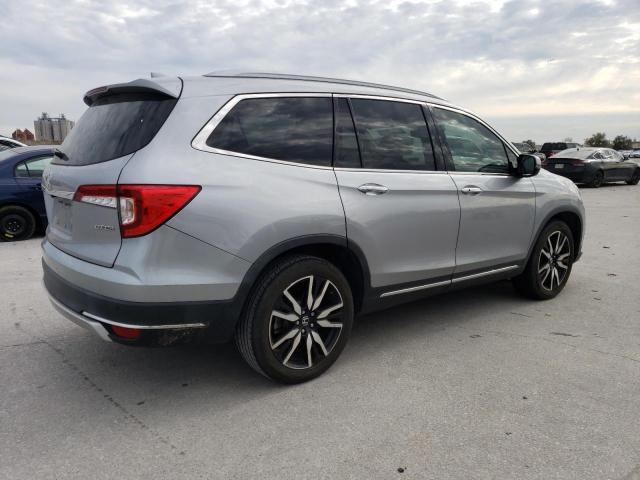 Изображение 3 2019 HONDA PILOT TOURING 2019 с VIN 5FNYF5H93KB001049