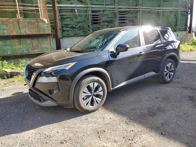 Obraz 2023 NISSAN ROGUE SV 2023