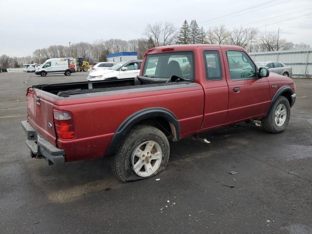 Obraz 3 z 2003 FORD RANGER SUPER CAB 2003 z VIN 1FTZR15E63PB89742