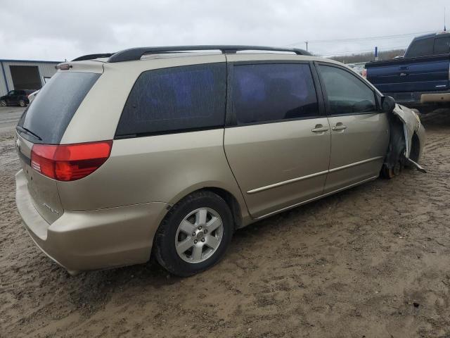 Obraz 3 z 2004 TOYOTA SIENNA CE 2004 z VIN 5TDZA23C24S122495