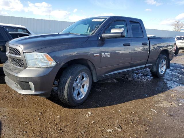 Изображение 2014 RAM 1500 ST 2014