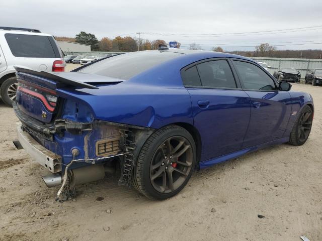 Image 3 of 2020 DODGE CHARGER SCAT PACK 2020 with VIN 2C3CDXGJ6LH183093