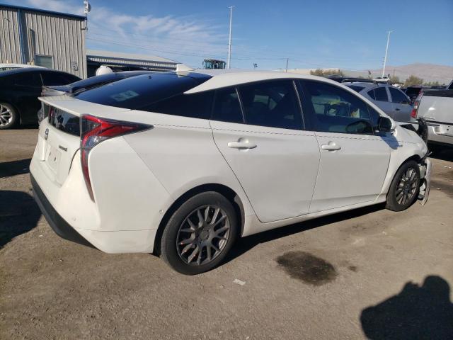Изображение 3 2018 TOYOTA PRIUS  2018 с VIN JTDKBRFU0J3060653