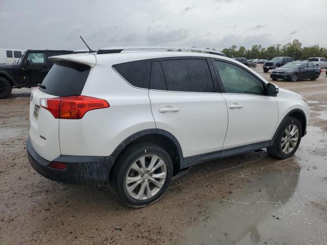 Image 3 of 2014 TOYOTA RAV4 LIMITED 2014 with VIN 2T3YFREV4EW099774