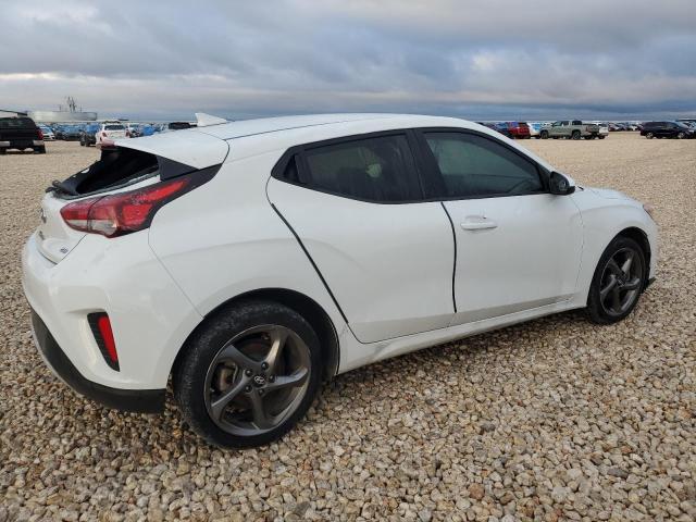Изображение 3 2020 HYUNDAI VELOSTER BASE 2020 с VIN KMHTG6AF2LU024467