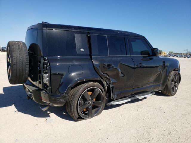 Изображение 3 2023 LAND ROVER DEFENDER 110 2023 с VIN SALEWEEE5P2189340